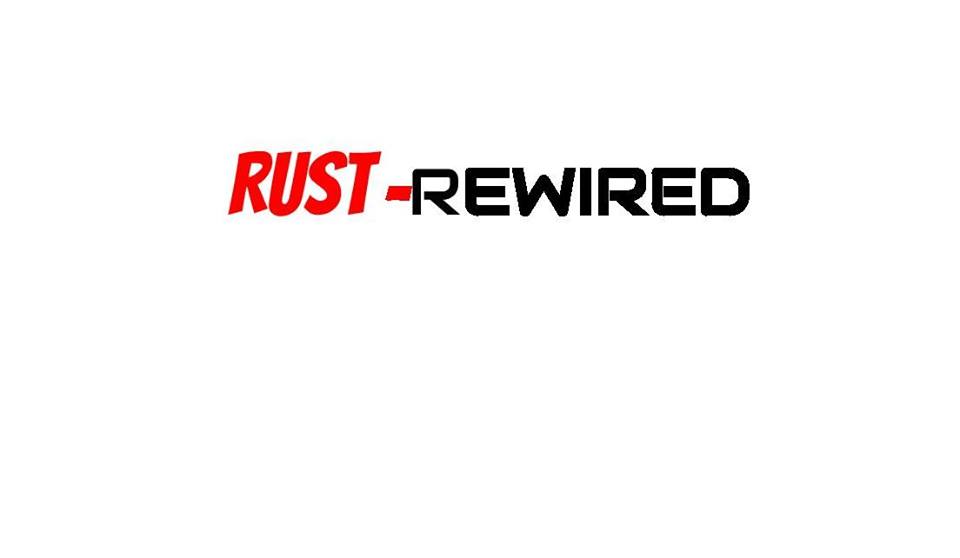 Rust Rewired 
